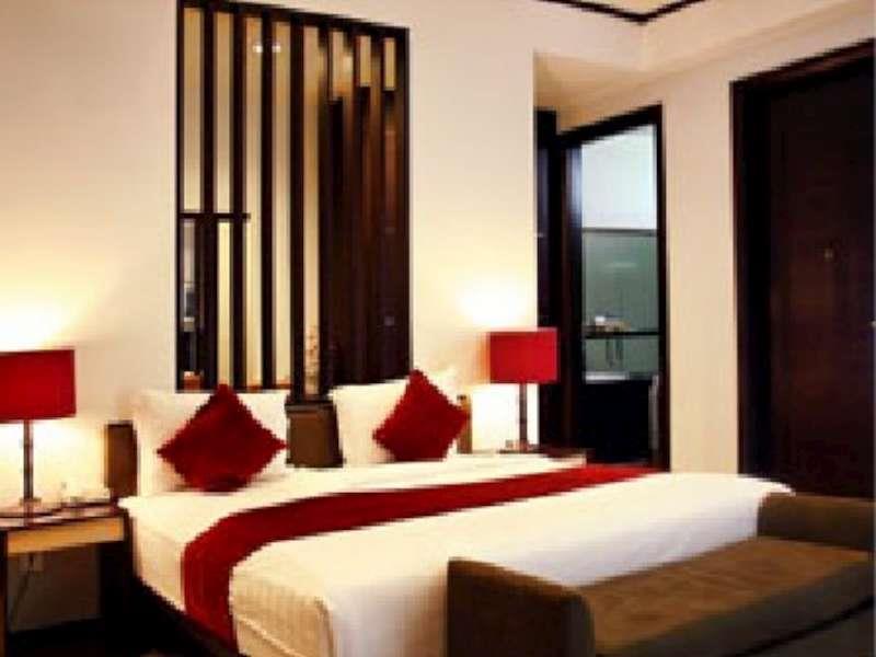 Rumah Nenek Hotel And Restaurant Padang  Zewnętrze zdjęcie