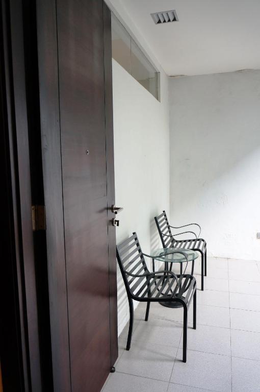 Rumah Nenek Hotel And Restaurant Padang  Pokój zdjęcie